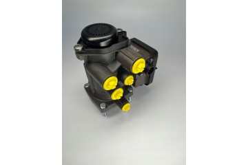 Trailer control valve EBS KNORR 21 EF K020624