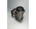 Trailer control valve EBS KNORR 21 EF K020624 Catalog number of the part 21 EF K020624