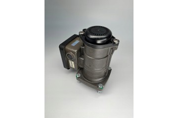 Trailer control valve EBS KNORR 21 EF K020624 Catalog number of the part 21 EF K020624