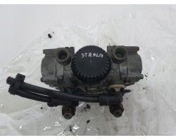 IVECO STRALIS HI WAY EURO 5 AIR VALVE MODULATOR EBS 4801040050