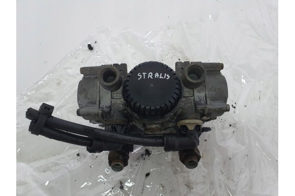 IVECO STRALIS HI WAY EURO 5 AIR VALVE MODULATOR EBS 4801040050