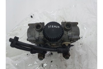 IVECO STRALIS HI WAY EURO 5 AIR VALVE MODULATOR EBS 4801040050