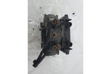 IVECO STRALIS HI WAY EURO 5 AIR VALVE MODULATOR EBS 4801040050 Catalog number of the part WABCO 41211413 4801040050