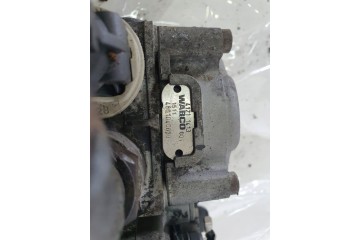 IVECO STRALIS HI WAY EURO 5 AIR VALVE MODULATOR EBS 4801040050 Part manufacturer Iveco OE