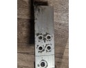 AXLE LIFTING VALVE VOLVO FH FM FL Catalog number of the part 86060040010