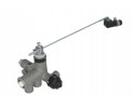SV 1485 IVECO level adjustment airbag valve Knorr Bremse