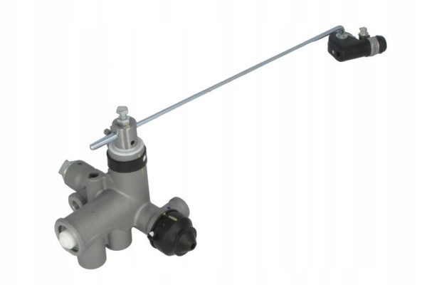 SV 1485 IVECO level adjustment airbag valve Knorr Bremse