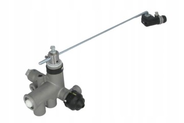 SV 1485 IVECO level adjustment airbag valve Knorr Bremse