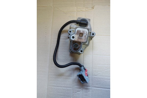 Transmission valve I SHIFT Volvo 22327072
