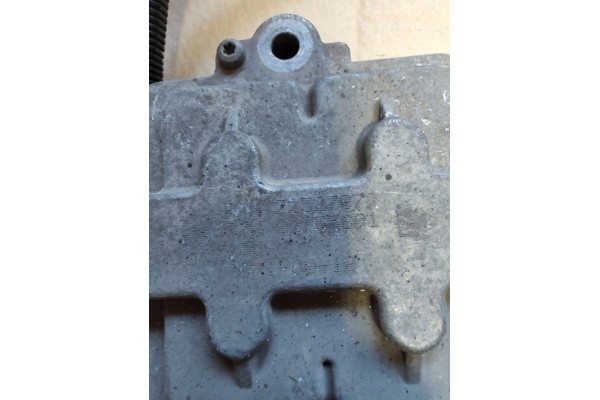 Transmission valve I SHIFT Volvo 22327072 Catalog number of the part 22327072