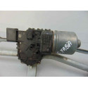 6Q1955119A  MOTOR LIMPIA DELANTERO SKODA FABIA (6Y2/6Y3) Comfort 2005 6Q1955119A 187635 SKODA - 3