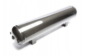 AIR TANK 19l CARBON AIRRIDE TA TECHNIX