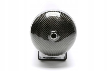 AIR TANK 19l CARBON AIRRIDE TA TECHNIX Catalog number of the part LF5005