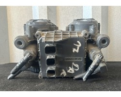 REAR AXLE EBS MODULATOR DAF XF 106 G2 XG 2047121 4801061060