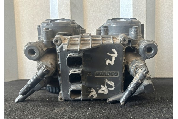 REAR AXLE EBS MODULATOR DAF XF 106 G2 XG 2047121 4801061060