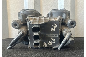 REAR AXLE EBS MODULATOR DAF XF 106 G2 XG 2047121 4801061060