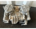REAR AXLE EBS MODULATOR DAF XF 106 G2 XG 2047121 4801061060 Catalog number of the part 2047121 4801061060 XG
