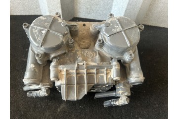 REAR AXLE EBS MODULATOR DAF XF 106 G2 XG 2047121 4801061060 Catalog number of the part 2047121 4801061060 XG