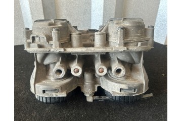 REAR AXLE EBS MODULATOR DAF XF 106 G2 XG 2047121 4801061060 Part manufacturer DAF OE