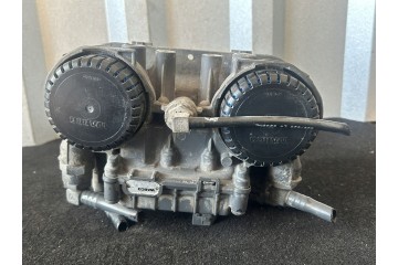 REAR AXLE EBS MODULATOR DAF XF 106 G2 XG 2047121 4801061060 Quality of parts according to GVO O original with manufacturer s log