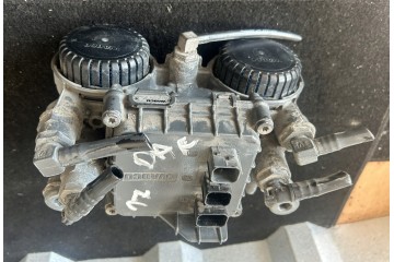 REAR AXLE EBS MODULATOR DAF XF 106 G2 XG 2047121 4801061060 Version European