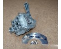 VALVE RUDDER PLATFORM 2 CIRCUIT WABCO WABCO