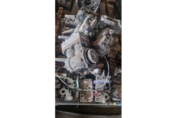 air compressor scania r xpi 2026610 various