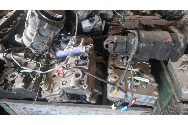 air compressor scania r xpi 2026610 various Catalog number of the part 2026610