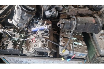 air compressor scania r xpi 2026610 various Catalog number of the part 2026610