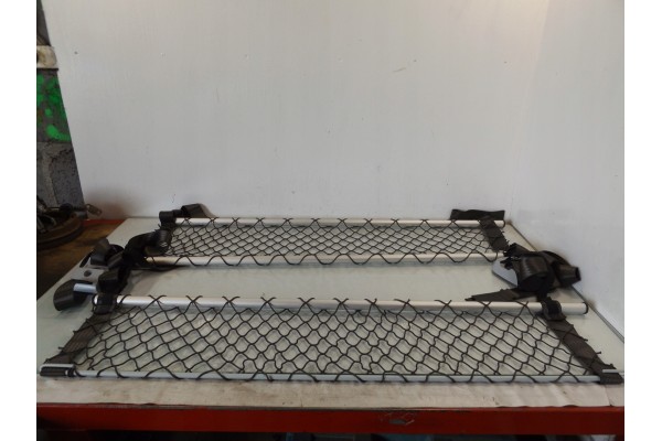 DAF BED NET 1782774