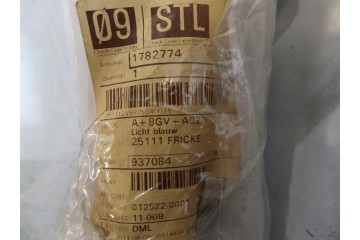 DAF BED NET 1782774 Quality of parts according to GVO O original with manufacturer s logo OE