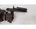 VALVE EGR THROTTLE MOTOR SCANIA