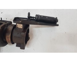 VALVE EGR THROTTLE MOTOR SCANIA
