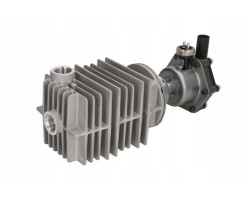 Element of HALDEX 91790S dehumidifier