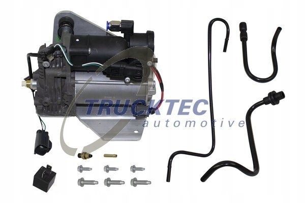 TRUCKTEC AUTOMOTIVE 22 30 017 AIR SUSPENSION COMPRESSOR LAND Part manufacturer Trucktec Automotive