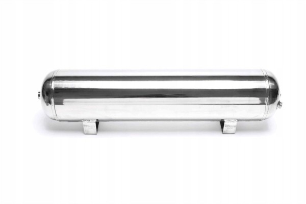 AIR TANK 19l chrome AIRRIDE TA TECHNIX