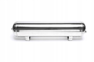 AIR TANK 19l chrome AIRRIDE TA TECHNIX