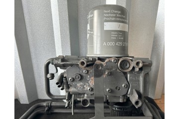 EAPU DESICCANT MERCEDES ACTROS MP4 EL2208 A0014465464 COIL Catalog number of the part 0014465464