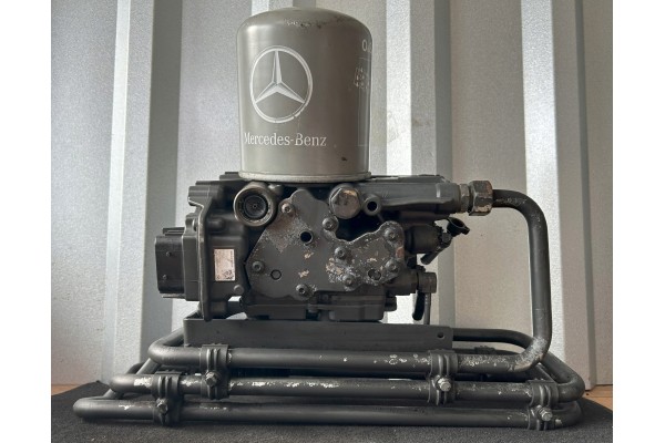 EAPU DESICCANT MERCEDES ACTROS MP4 EL2208 A0014465464 COIL Part manufacturer Mercedes Benz OE