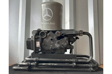 EAPU DESICCANT MERCEDES ACTROS MP4 EL2208 A0014465464 COIL Part manufacturer Mercedes Benz OE