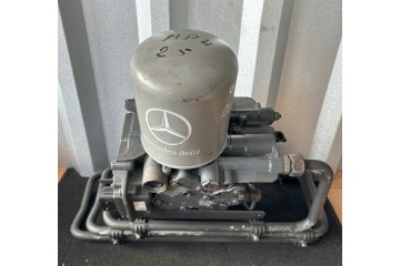 EAPU DESICCANT MERCEDES ACTROS MP4 EL2208 A0014465464 COIL Car type trucks