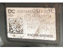 EAPU DESICCANT MERCEDES ACTROS MP4 EL2208 A0014465464 COIL Quality of parts according to GVO O original with manufacturer s logo