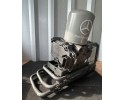 EAPU DESICCANT MERCEDES ACTROS MP4 EL2208 A0014465464 COIL Product weight with unit packaging 1 kg