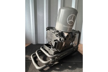 EAPU DESICCANT MERCEDES ACTROS MP4 EL2208 A0014465464 COIL Product weight with unit packaging 1 kg