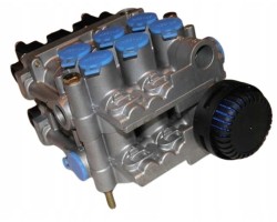SOLENOID VALVE ECAS MAN TGA