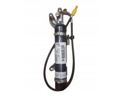 ORIGINAL FIRE EXTINGUISHING CARTRIDGE MERCEDES B CLASS