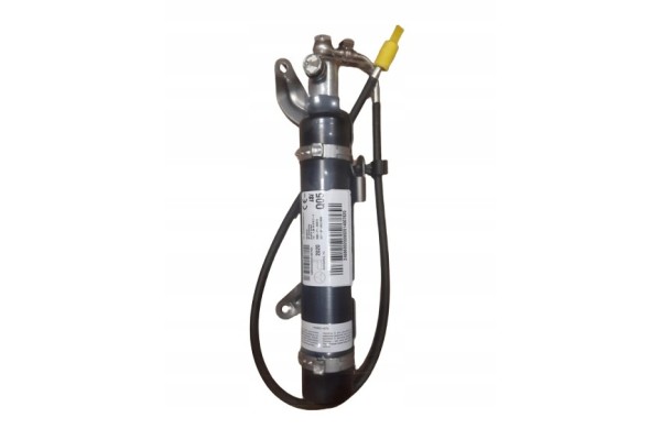 ORIGINAL FIRE EXTINGUISHING CARTRIDGE MERCEDES B CLASS