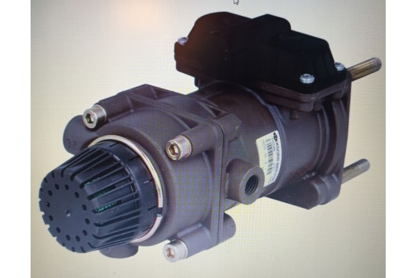 Foot brake valve Volvo FH13 20456400