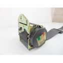 CINTURON SEGURIDAD TRASERO DERECHO BMW SERIE 1 BERLINA (E81/E87) CINTURON SEGURIDAD TRASERO DERECHO BMW SERIE 1 BERLINA (E81/E87)