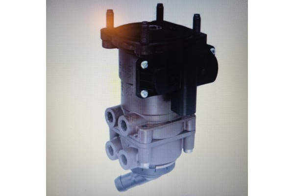 Foot brake valve Volvo FH13 20456400 Part manufacturer Knorr Bremse